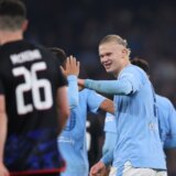 Berićet Mančester sitija: Šta je sve evropskom prvaku donela još jedna pobeda protiv Kopenhagena? 2