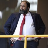 Posle pobede Liverpula u Notingemu u 90+9: U svlačionicu ušao glavni "šumar" da vija sudije 8