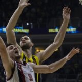 Zvezda i dalje jedina s pobedom u Ulker dvorani: Dva klupska rekorda Fenerbahčea u Evroligi, dva rezultata po meri Partizana, ali i Bajern za petama 11