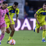 Inter iz Majamija preskočio prvu prepreku u Kupu šampiona KONKAKAF: Kristijano Ronaldo nije uspeo, a hoće li Mesi? (VIDEO) 4