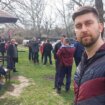 Krstić (Ekološki ustanak): SNS želi da nastavi da u Zaječaru vlada bez legitimiteta 8