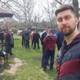 Krstić (Ekološki ustanak): SNS želi da nastavi da u Zaječaru vlada bez legitimiteta 7