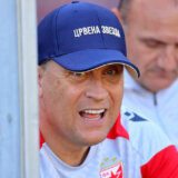 Milojević zadovoljan posle Zvezdine pobede u Ivanjici: Zahtevao sam od igrača da budu strpljivi protiv jedne od najtvrđih odbrana u ligi 5