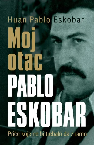 Huan Pablo Eskobar, sin Pabla Eskobara, održaće predavanje u Beogradu 1