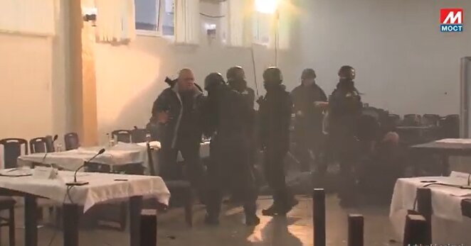 Šest godina od hapšenja Marka Đurića i prvog velikog upada ROSU na sever Kosova 2