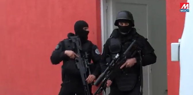 Šest godina od hapšenja Marka Đurića i prvog velikog upada ROSU na sever Kosova 3