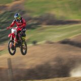 Kvadovi i motori jurcaju po Fruškoj gori: Vozači skrivaju tablice kako ih ljudi ne bi mogli prijaviti (VIDEO) 12