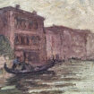 Slika “Venecija” Nadežde Petrović prvi put izložena u javnosti privukla posebnu pažnju publike 14
