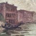 Slika “Venecija” Nadežde Petrović prvi put izložena u javnosti privukla posebnu pažnju publike 19