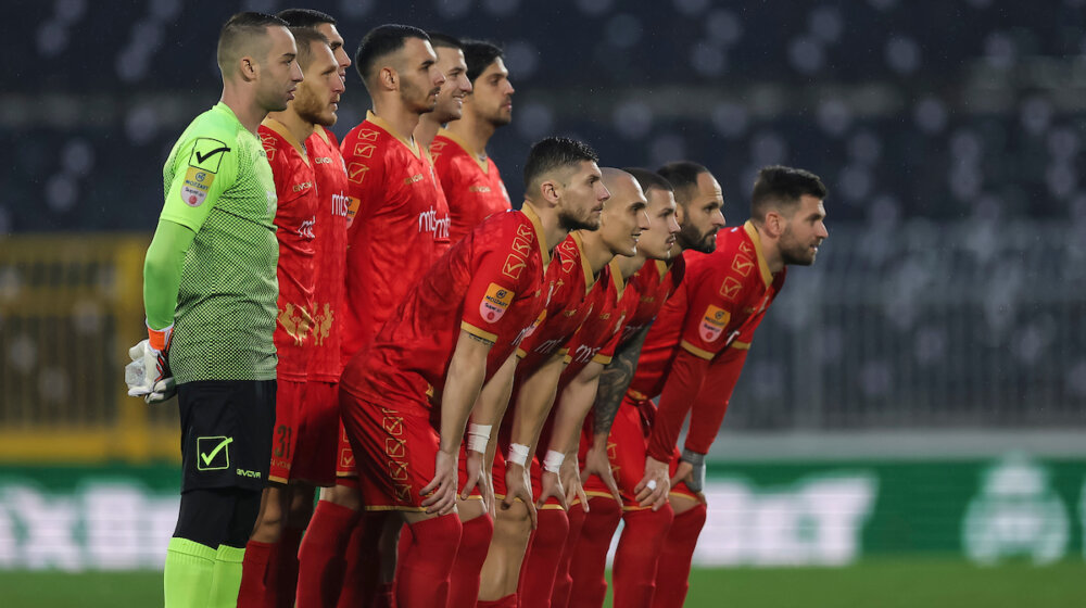 Superligaši idu na pauzu: Napredak krunisanjem pobede iz Humske uhvatio priključak za plej-of 1