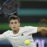 Senzacija mastersa u Indijan Velsu bez četvrtfinala: Ne može Nardija da peče poraz koliko ga i dalje opija pobeda protiv Đokovića 5