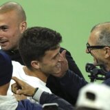 Jevanđelje po Luki: Nedavno poraz protiv 462. na svetu, danas najlošije plasirani pobednik protiv Đokovića na mastersima i grend slemu 12