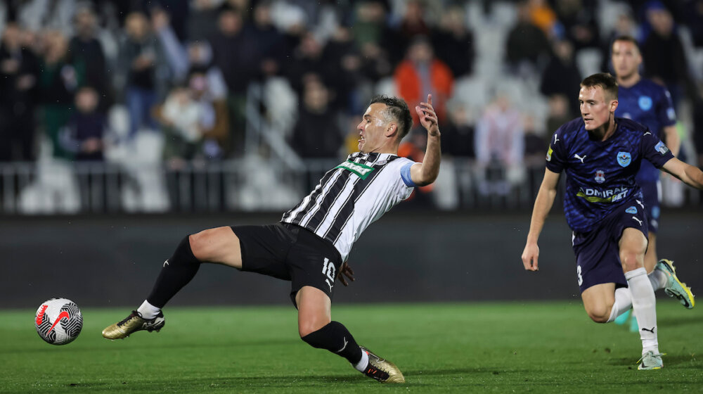 Natho: Moramo da se pripremimo za derbi 1