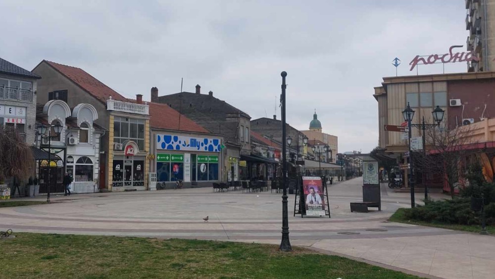 “Veš koji smo sušili smrdeo je kao da je bio u kanti za smeće”: Negotinci peticijom do zdravog vazduha 8