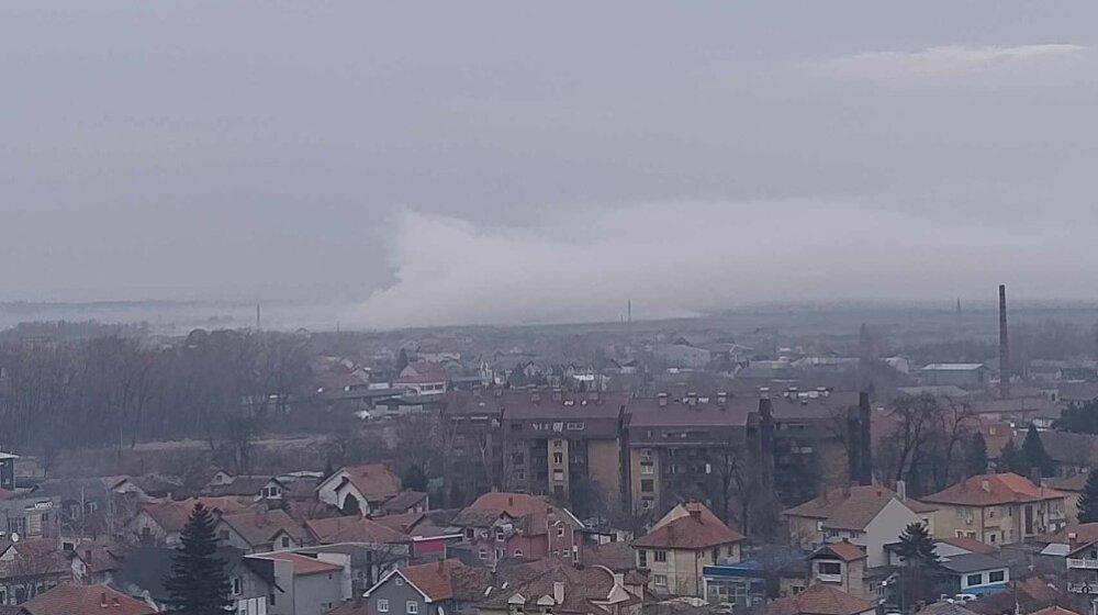 U delu negotinske opštine proglašena vanredna situacija zbog obilnih padavina 1