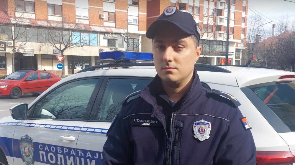 PU Zaječar: Od početka godine 17 osoba lakše povređeno, osam teže, dok je dvoje nastradalo 1