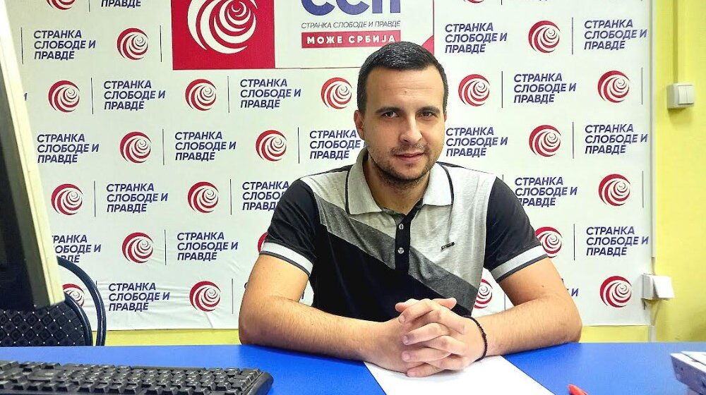 SSP Bor: Zapušteni Sportski centar pokazna vežba za budući akva park 1