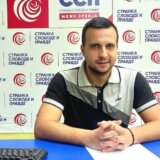 SSP Bor: Zapušteni Sportski centar pokazna vežba za budući akva park 6