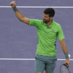 Objavljeno kad Novak Đoković igra svoj prvi meč na turniru u Ženevi 13