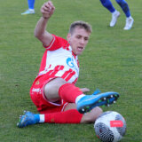 Vladimir Lučić zbog povrede šest meseci van terena 5