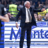 Obradović već misli na Berlin: Igrači moraju da shvate da košarka nisu samo poeni 7