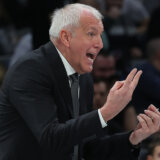 Obradović: Do pobede nas doveli pametni potezi pri kraju i u napadu i u odbrani 7