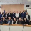 Odbornici u SO Severna Mitrovica usvojili zahtev da se turski jezik prizna kao tradicionalni 15