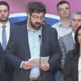 Vlast ne odgovara na poziv za razgovor oko poboljšanja izbornih uslova: Opozicija poručuje da nema neograničeno vreme 3