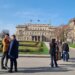 UŽIVO Danas drugi pokušaj konstituisanja Skupštine grada Beograda: Opozicija se okupila ispred Starog dvora sa transparentima 11