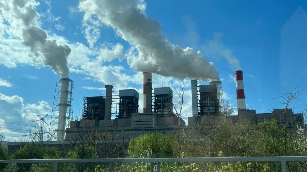 Oglasili se iz EPS povodom stradanja svoja dva radnika u Velikim Crljenima 1