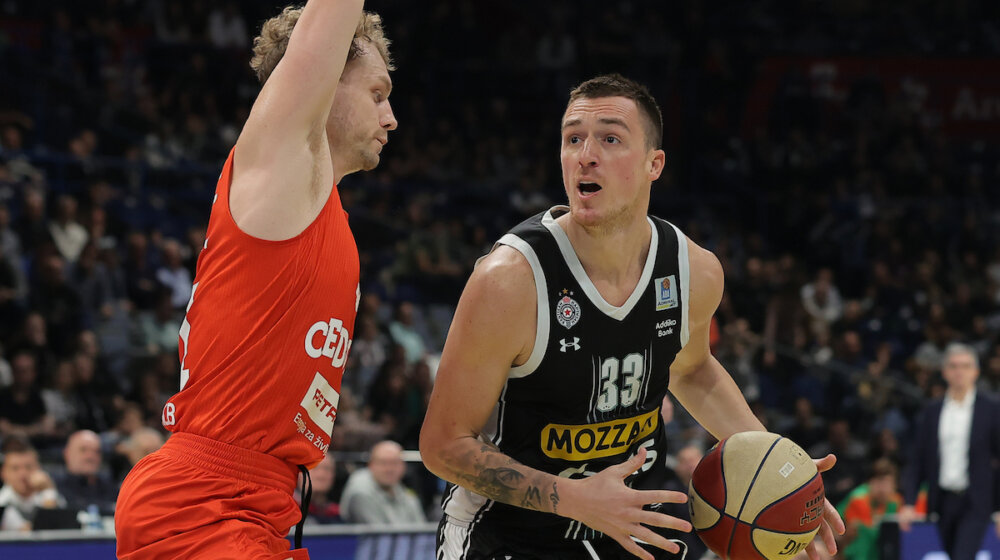 Danilo Anđušić seli se u Dubai 1