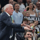 Željko Obradović: Posle Burse nisam primio četiri plate do kraja sezone 13