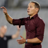 Trener Radničkog iz Niša Nikola Trajković podneo ostavku: Ne želim da budem deo mulja i krađe 1