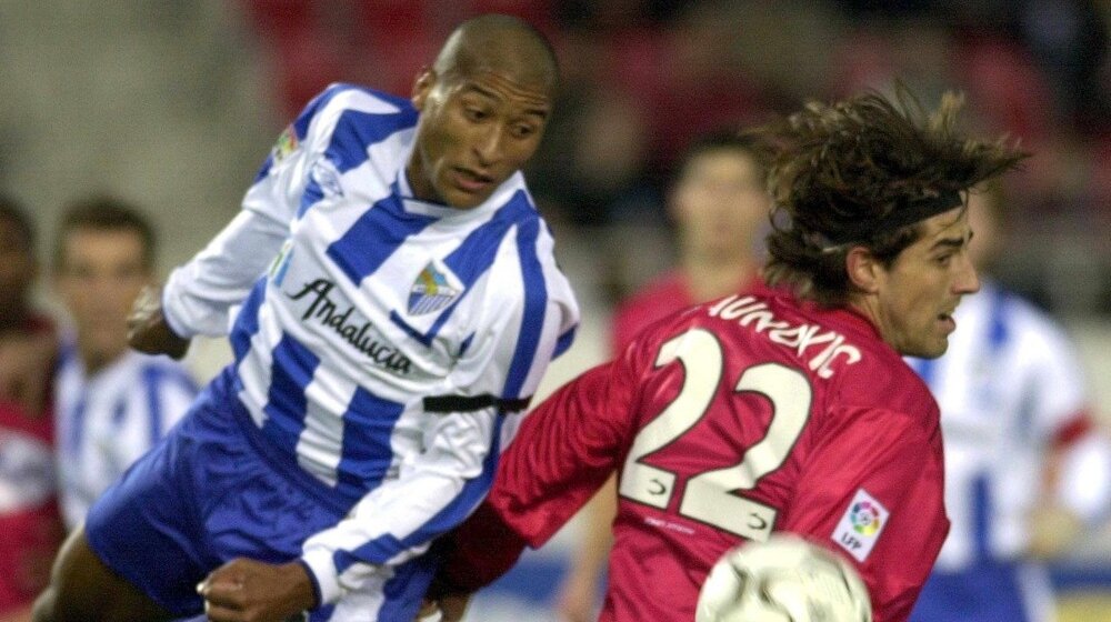 Šta povezuje "osvetnika" Feliksa, Veljka Paunovića i Atletiko iz Madrida? 1