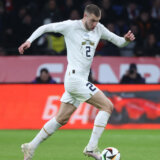 Strahinja Pavlović pred potpisom karijere, u Milanu cupkaju od sreće 6