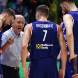 Košarkaši Srbije sada znaju i raspored u grupi na olimpijskom turniru: Prvo protiv najjačeg, na kraju protiv najslabijeg 7