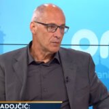 Petar Radojčić se učlanio u Narodni pokret Srbije 4