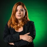 "Nije sramota biti devojčica iz Vranja": Ko je Natalija Stojmenović, poslanica i odbornica na meti Šapićevog nipodaštavanja? 3