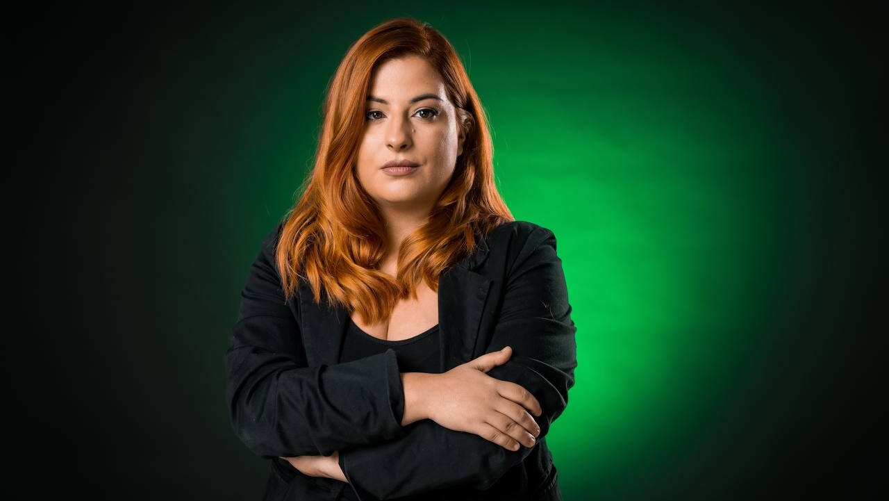 "Nasilje i mržnja su se pored Ćacilenda odomaćili i u centru grada": Beograd na meti neonacista, policija ne reaguje 2 "Nasilje i mržnja su se pored Ćacilenda odomaćili i u centru grada": Beograd na meti neonacista, policija ne reaguje 2