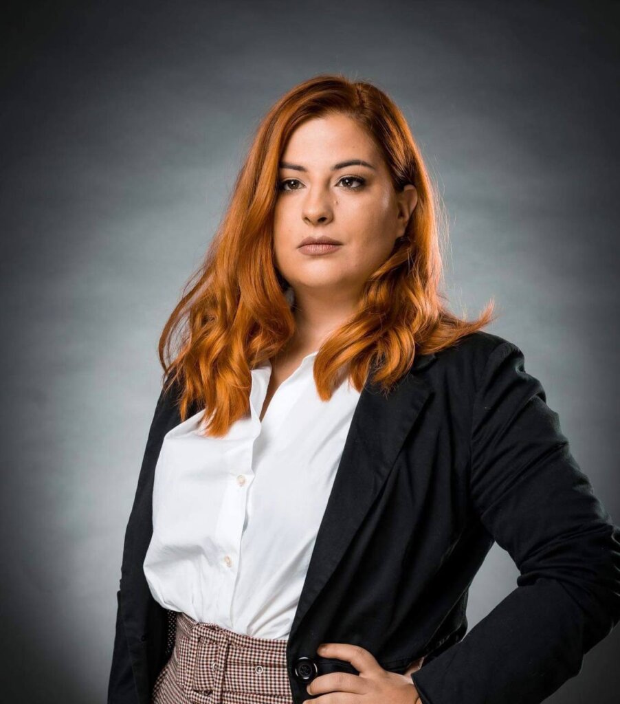 INTERVJU Natalija Stojmenović: Kad god vlast pitate za odgovornost dobijete fantoma, Vučić kalkuliše krizom u koju nas je doveo 3 natalija stojmenović