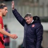Novi ugovor Dragana Stojkovića zavisi od rezultata na Evropskom prvenstvu? 4