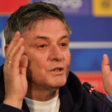 U susret Evropskom prvenstvu: Stojković za to da se vodi po 23 igrača i tri golmana, kao na Mundijalu u Kataru i na prošlom Evru 5