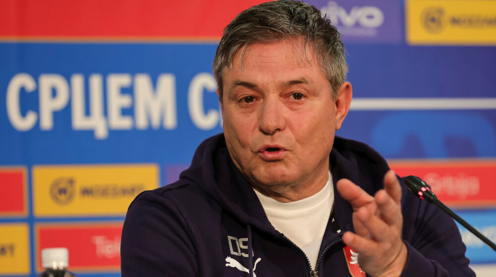Selektor Srbije uvodi važne novine u sistem igre, bez jasnog ishoda 1