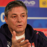 Piksi potvrdio da ostaje selektor i posle Evropskog prvenstva u Nemačkoj 9