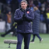 Stojković: Crveni karton ubio utakmicu, dovoljno je uz penal za Ruse bilo pokazati Gajiću žuti 4