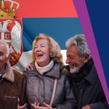 "Moguće da je zbog Jovanjice": Sagovornici Danasa o porastu indeksa sreće u Srbiji 1