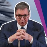"Građani se ne osećaju bezbedno u kriminalizovanom društvu koje je stvorila ova vlast": Sagovornici Danasa o optužbama Vučića na račun medija 5