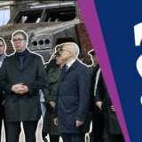 "Njemu služi i u političke svrhe": Reakcije na Vučićevu izjavu da je uvoz oružja za Srbiju noćna mora 7