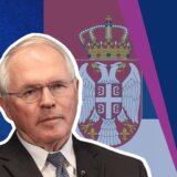 "Može da se protumači i kao da je Srbija sada bliža priznanju Kosova": Sagovornici Danasa o izjavi Hila da je Srbija sada bliži partner NATO nego Kosovo 7