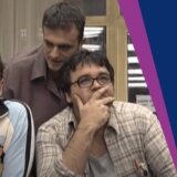 Kad porastem biću kengur